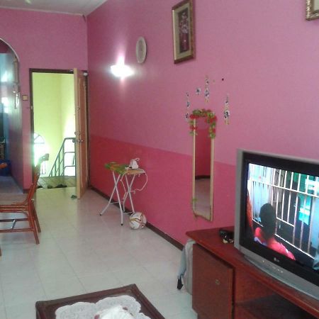 Seri Lagenda Apartment Kuah Kültér fotó