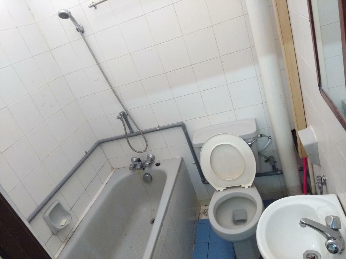Seri Lagenda Apartment Kuah Kültér fotó