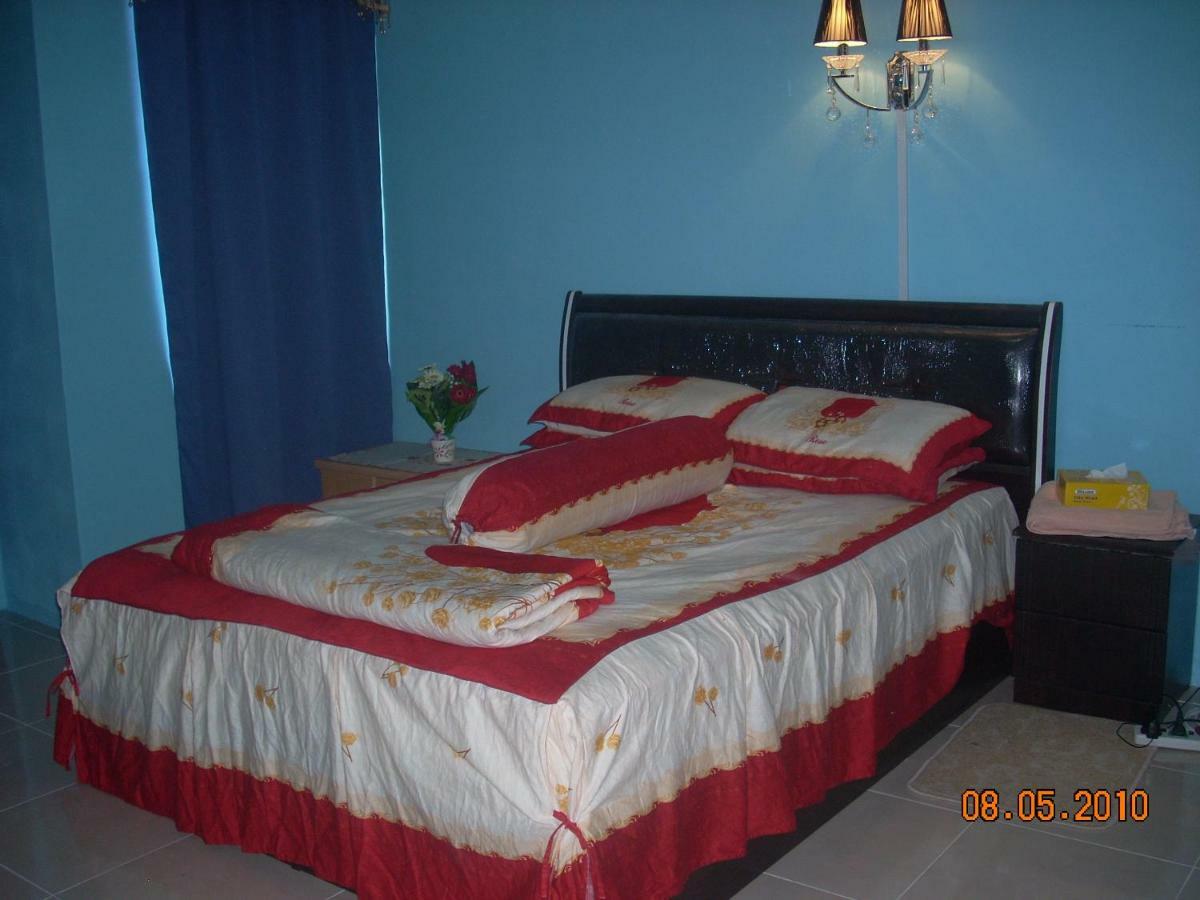 Seri Lagenda Apartment Kuah Kültér fotó